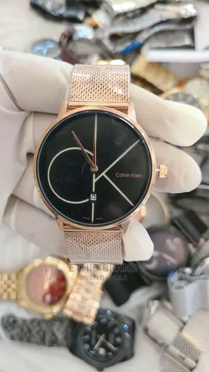 Photo - CK Best for Him