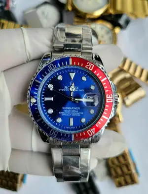 What a Watch Forr Him