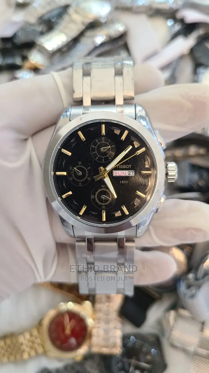 Dam What a Classic Watch for Him