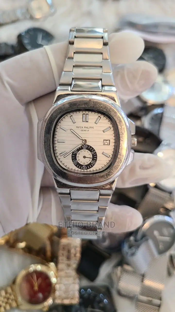 Dam What a Classic Watch for Him