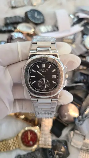 Dam What a Classic Watch for Him