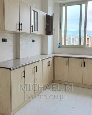Furnished 2bdrm Apartment in Siket Realestae, Arada for Sale