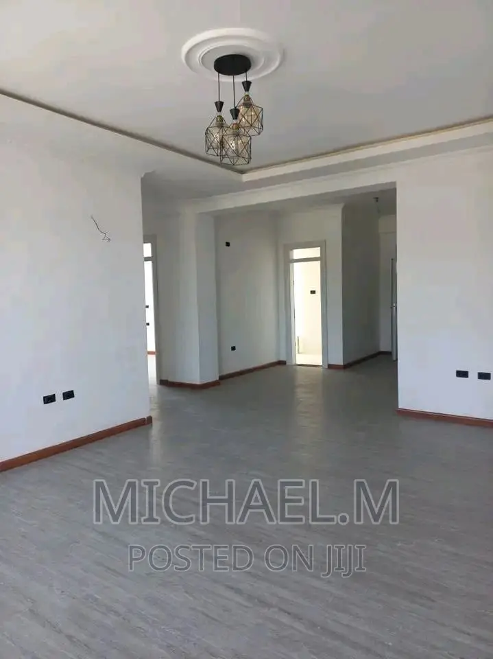 Furnished 2bdrm Apartment in Siket Realestae, Arada for Sale