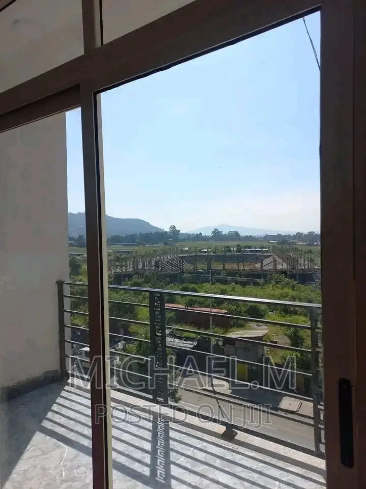 Furnished 2bdrm Apartment in Siket Realestae, Arada for Sale