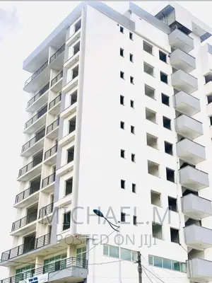 Furnished 2bdrm Apartment in Siket Realestae, Arada for Sale
