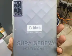 New C Idea CM840 256 GB