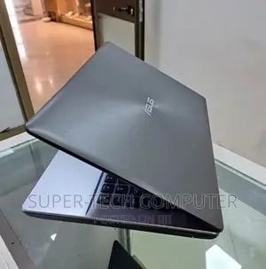 New Laptop Asus X450VC 8GB Intel Core I3 HDD 500GB