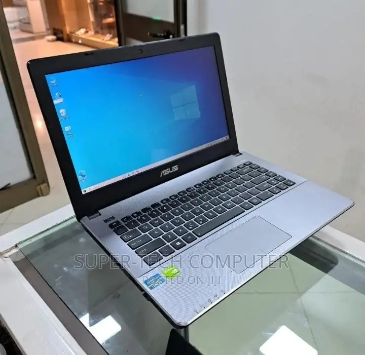 New Laptop Asus X450VC 8GB Intel Core I3 HDD 500GB