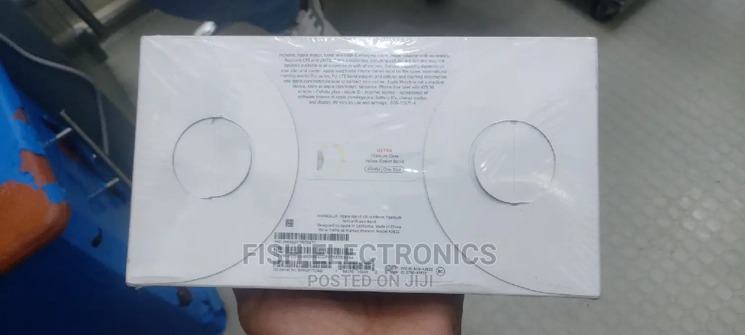 Apple Watch Ultra 49mm