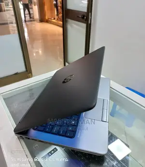 New Laptop HP ProBook 640 G1 4GB Intel Core I5 HDD 500GB