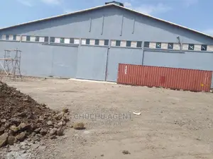 Warehouse Rent at Kality