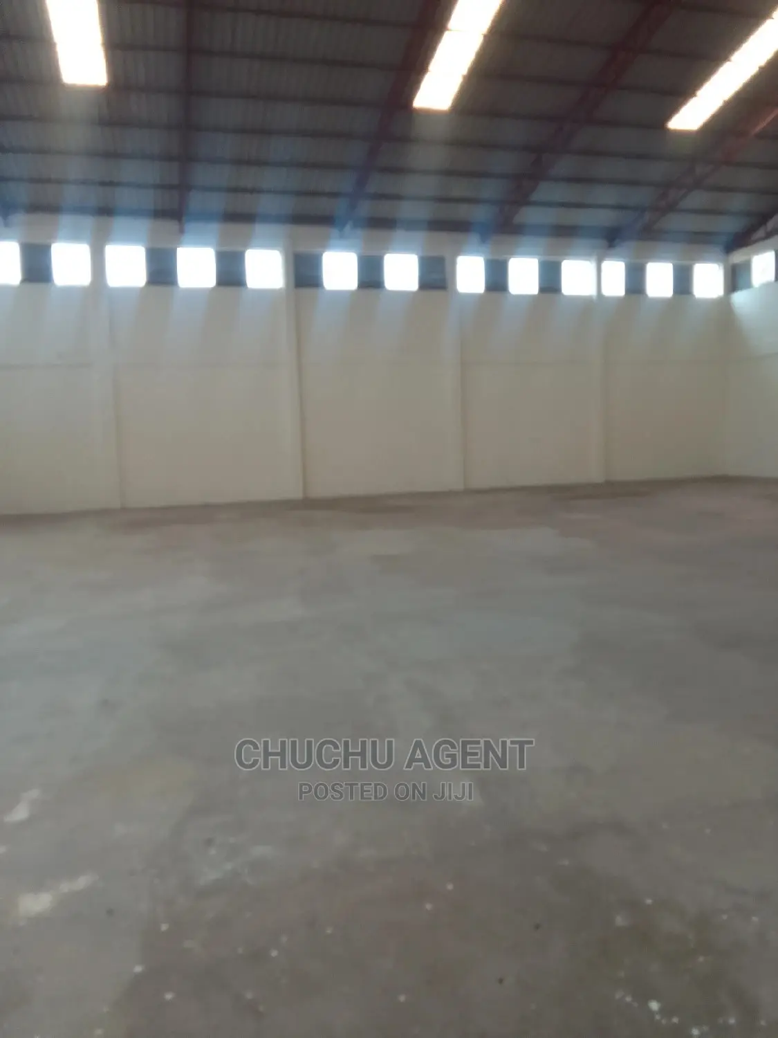 Warehouse Rent at Kality