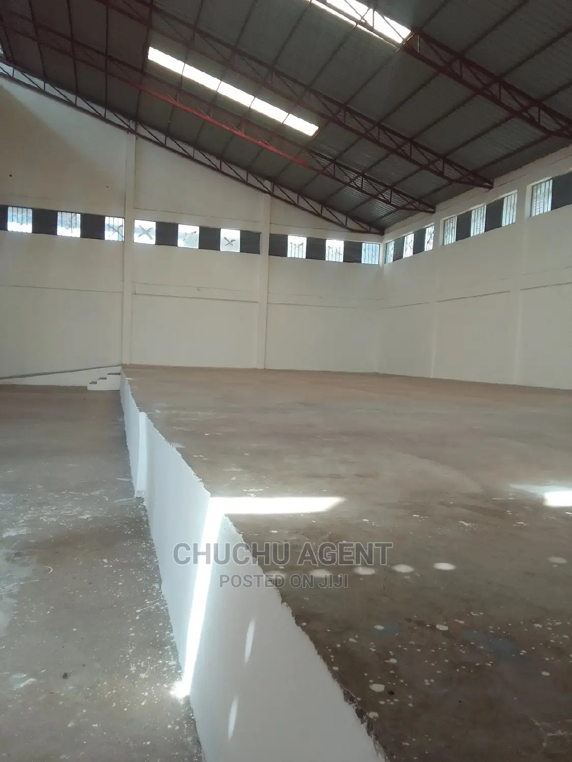 Warehouse Rent at Kality