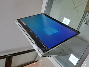 New Laptop HP EliteBook 1030 8GB Intel Core I5 SSD 512GB