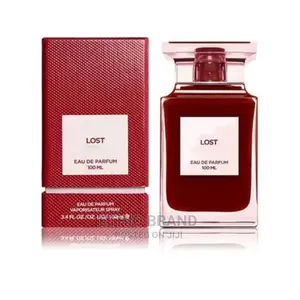 Photo - Cherry the Lost for Her