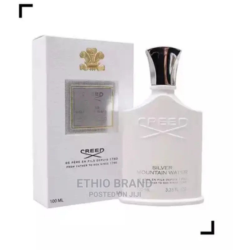 The White One for Him