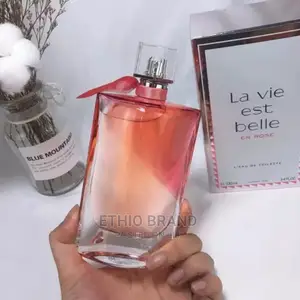 Lancom for Edu Parfum