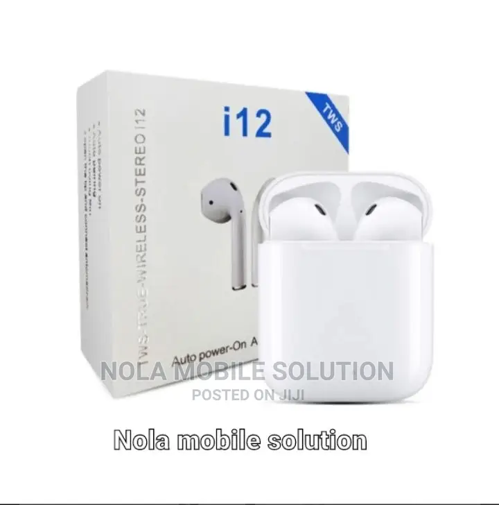 Wireless Earphone