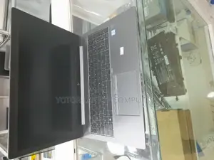 Photo - New Laptop HP ZBook X2 16GB Intel Core I7 SSD 512GB