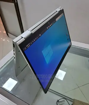 New Laptop HP EliteBook 1030 8GB Intel Core I5 SSD 512GB