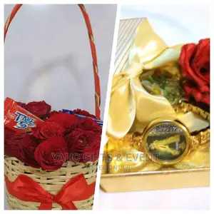 Photo - Christmas Gift