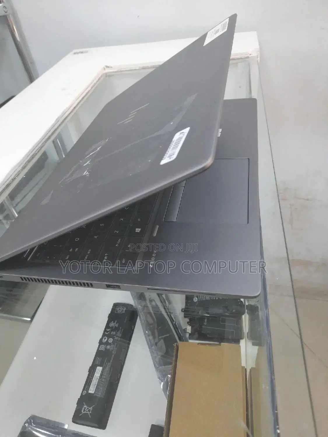 New Laptop HP ZBook X2 16GB Intel Core I7 SSD 512GB