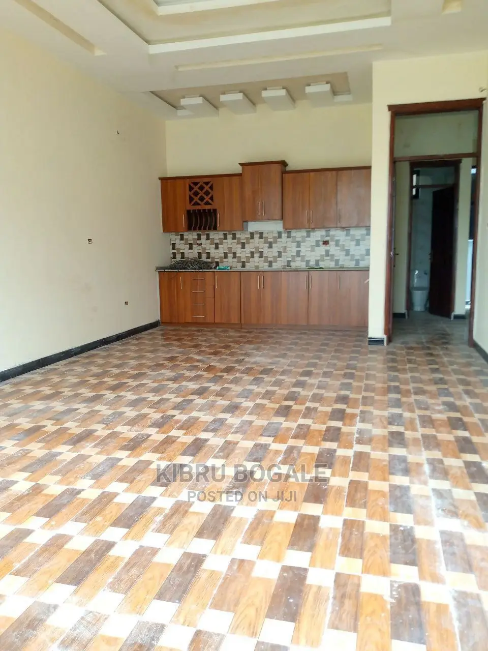 3bdrm Villa in Ayat, Bole for sale