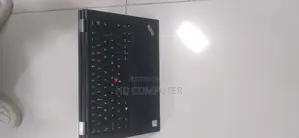 New Laptop Lenovo ThinkPad Yoga 370 8GB Intel Core I5 SSD 512GB