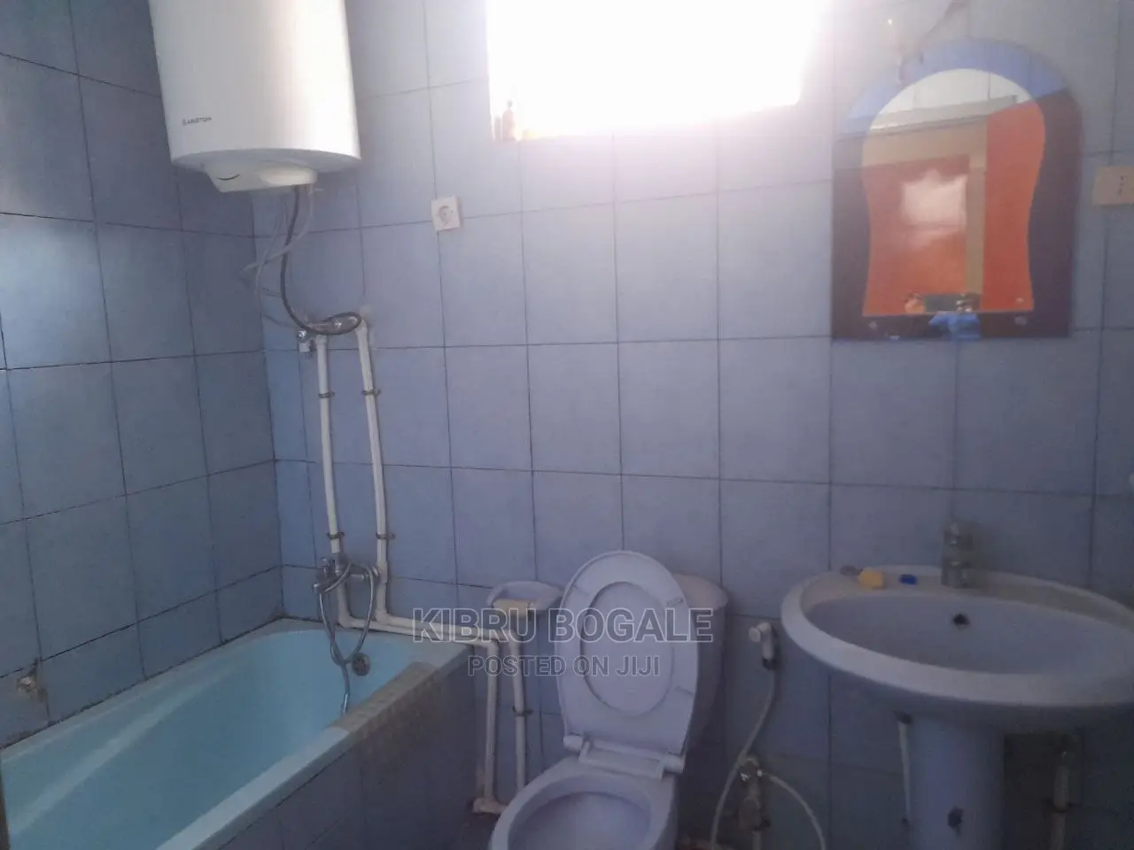 3bdrm Villa in Ayat, Bole for sale