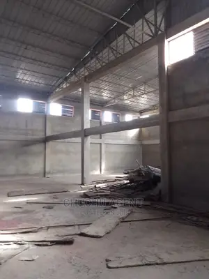 Warehouse House Rent at Goro ጎሮ መጋዘን ኪራይ