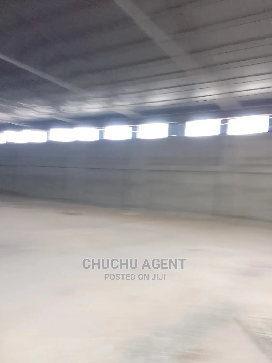 Warehouse House Rent at Goro ጎሮ መጋዘን ኪራይ