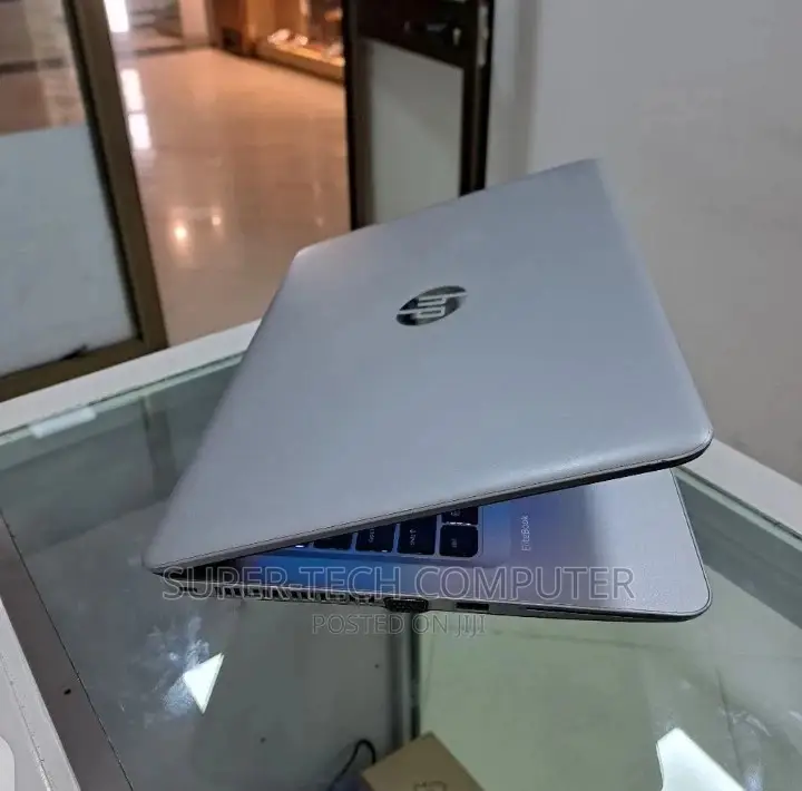 New Laptop HP EliteBook 840 G4 8GB Intel Core I7 SSD 512GB