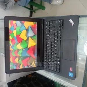 New Laptop Lenovo ThinkPad 11e 4GB Intel Core 2 Quad SSD 128GB