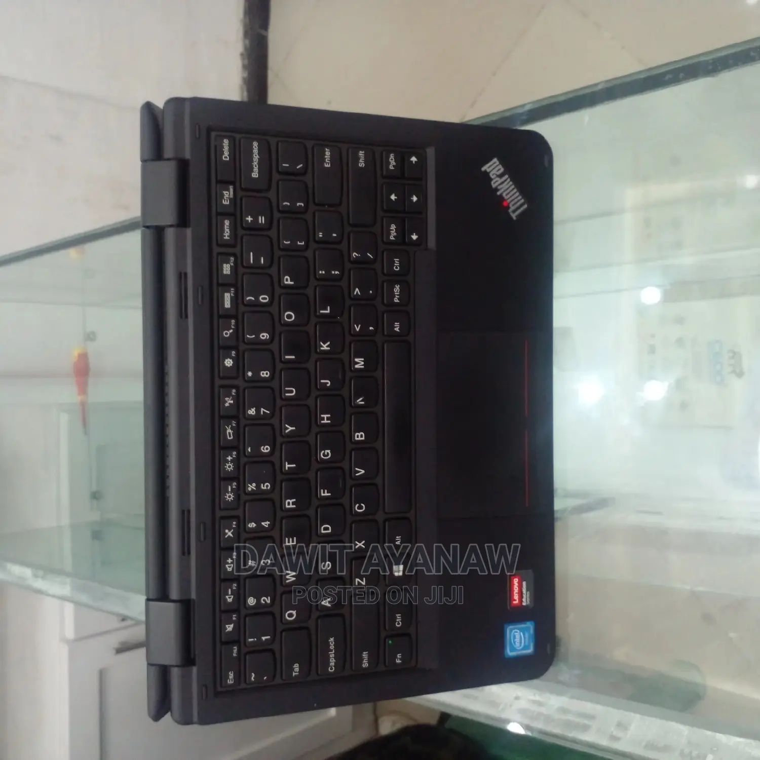 New Laptop Lenovo ThinkPad 11e 4GB Intel Core 2 Quad SSD 128GB