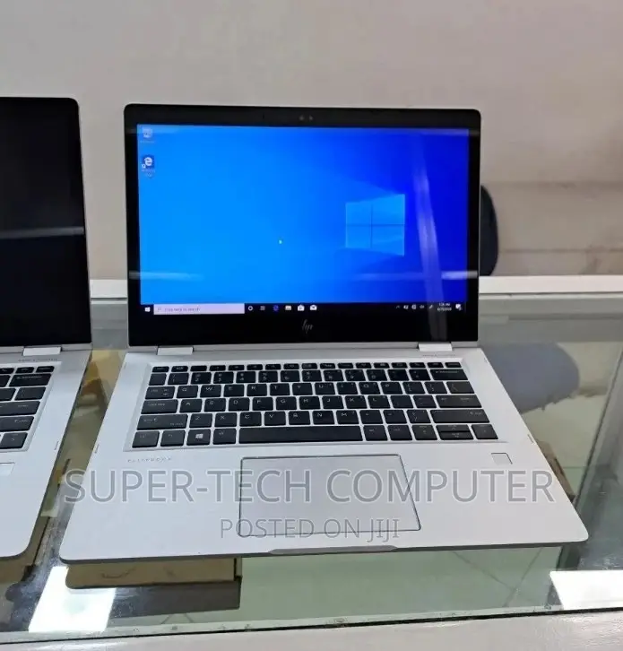 New Laptop HP EliteBook X360 1030 G2 16GB Intel Core I7 SSD 512GB