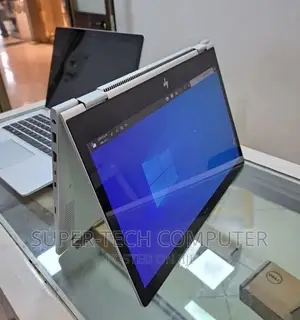 New Laptop HP EliteBook X360 1030 G2 16GB Intel Core I7 SSD 512GB