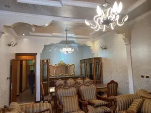 Furnished 3bdrm Villa in Ayat, Bole for Sale