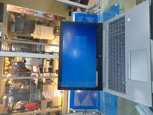 New Laptop 16GB Intel Core I7 SSD 512GB