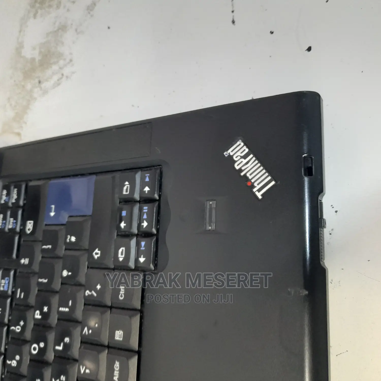 New Laptop Lenovo ThinkPad X230 4GB Intel Core I5 SSD 256GB