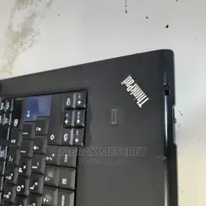 New Laptop Lenovo ThinkPad X230 4GB Intel Core I5 SSD 256GB