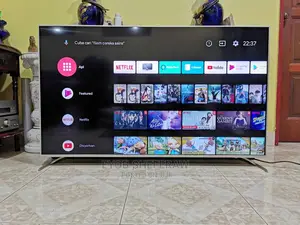 Sky Worth Smart Android Tv 50 Inche