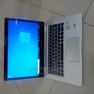 New Laptop HP EliteBook 840 G2 8GB Intel Core I5 SSD 512GB