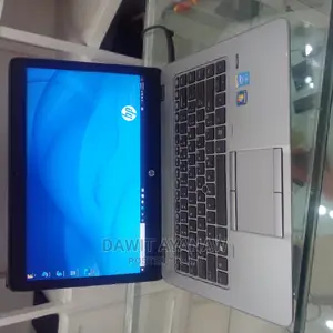 New Laptop HP EliteBook 840 G2 8GB Intel Core I5 SSD 512GB