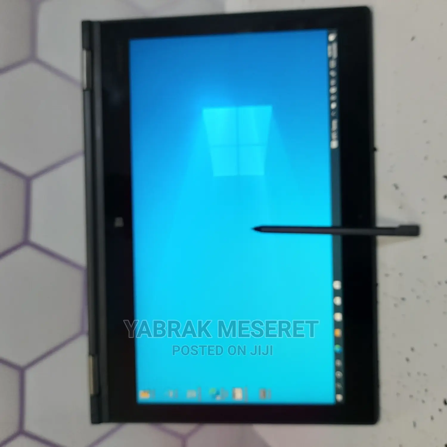 New Laptop Lenovo ThinkPad X260 8GB Intel Core I5 SSD 512GB