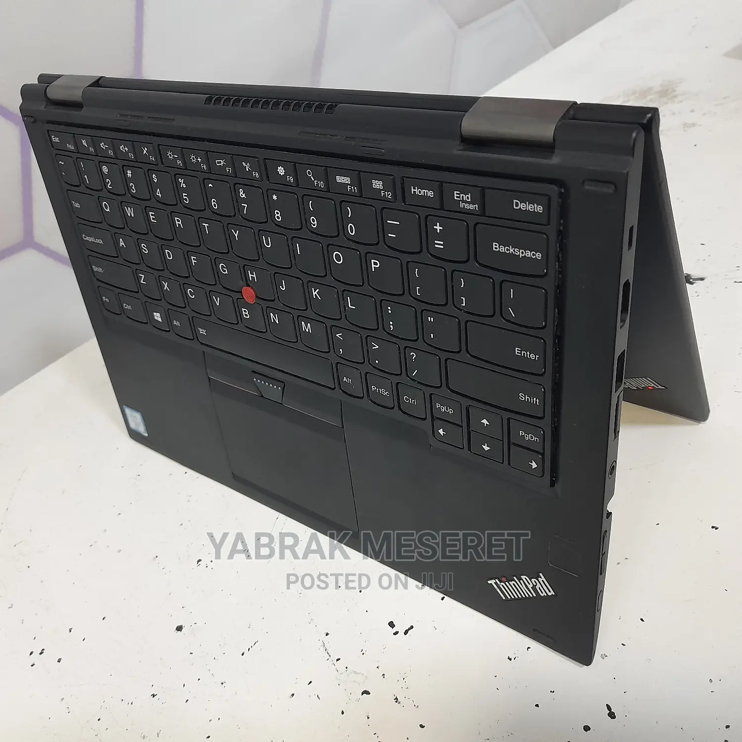 New Laptop Lenovo ThinkPad X260 8GB Intel Core I5 SSD 512GB