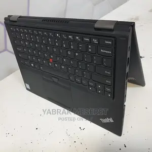 New Laptop Lenovo ThinkPad X260 8GB Intel Core I5 SSD 512GB