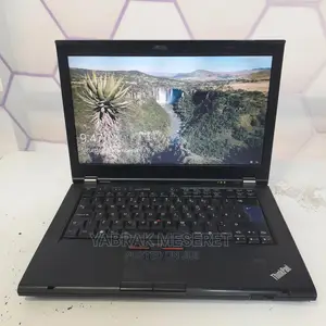 New Laptop Lenovo ThinkPad X230 4GB Intel Core I5 SSD 256GB