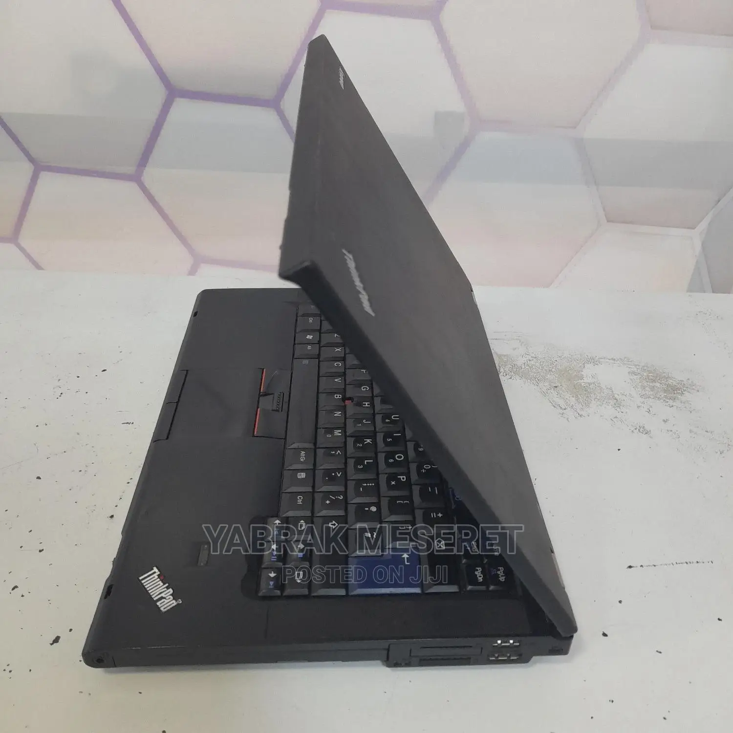 New Laptop Lenovo ThinkPad X230 4GB Intel Core I5 SSD 256GB