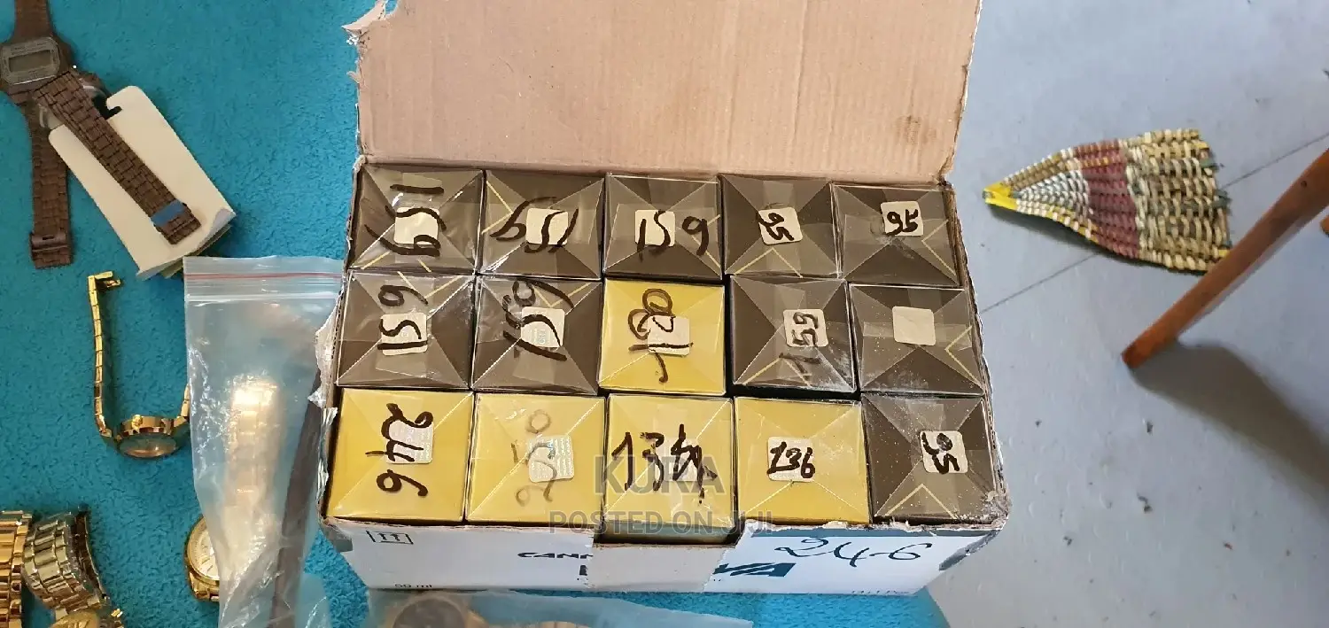 የሚያዉቅ ብቻ የሚመርጣቸዉ Cannes Nova 50ml Price 2500