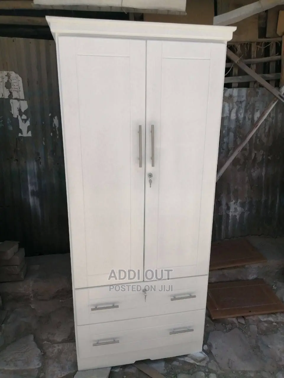 ቁምሳጥን/Cupboard